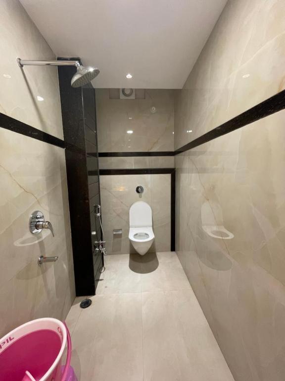Vishwanath Inn Varanasi Exterior foto